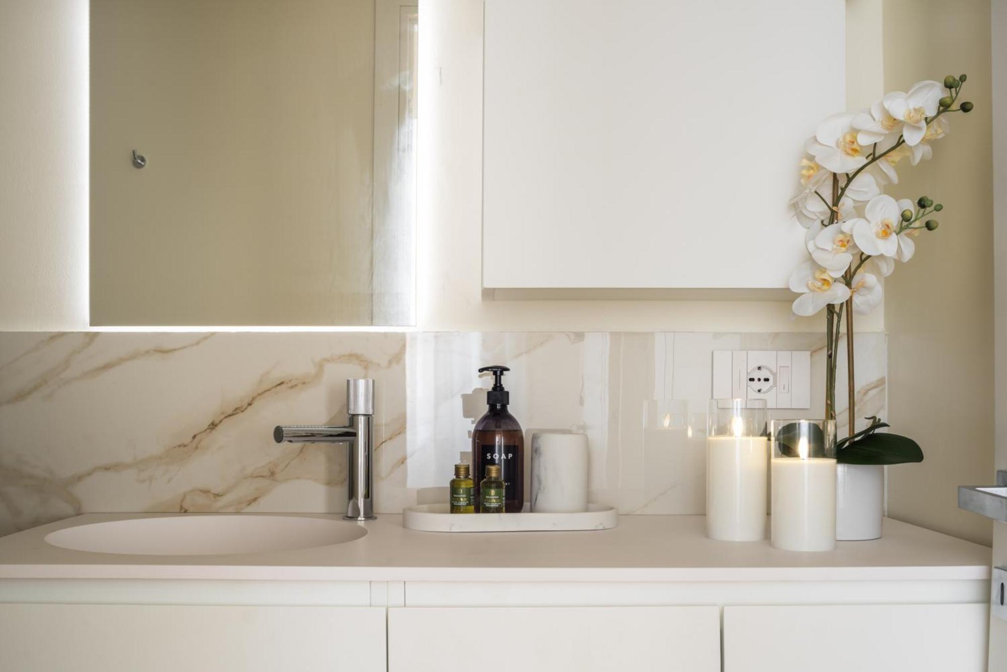San Babila Design Apartment R&R 米兰 外观 照片