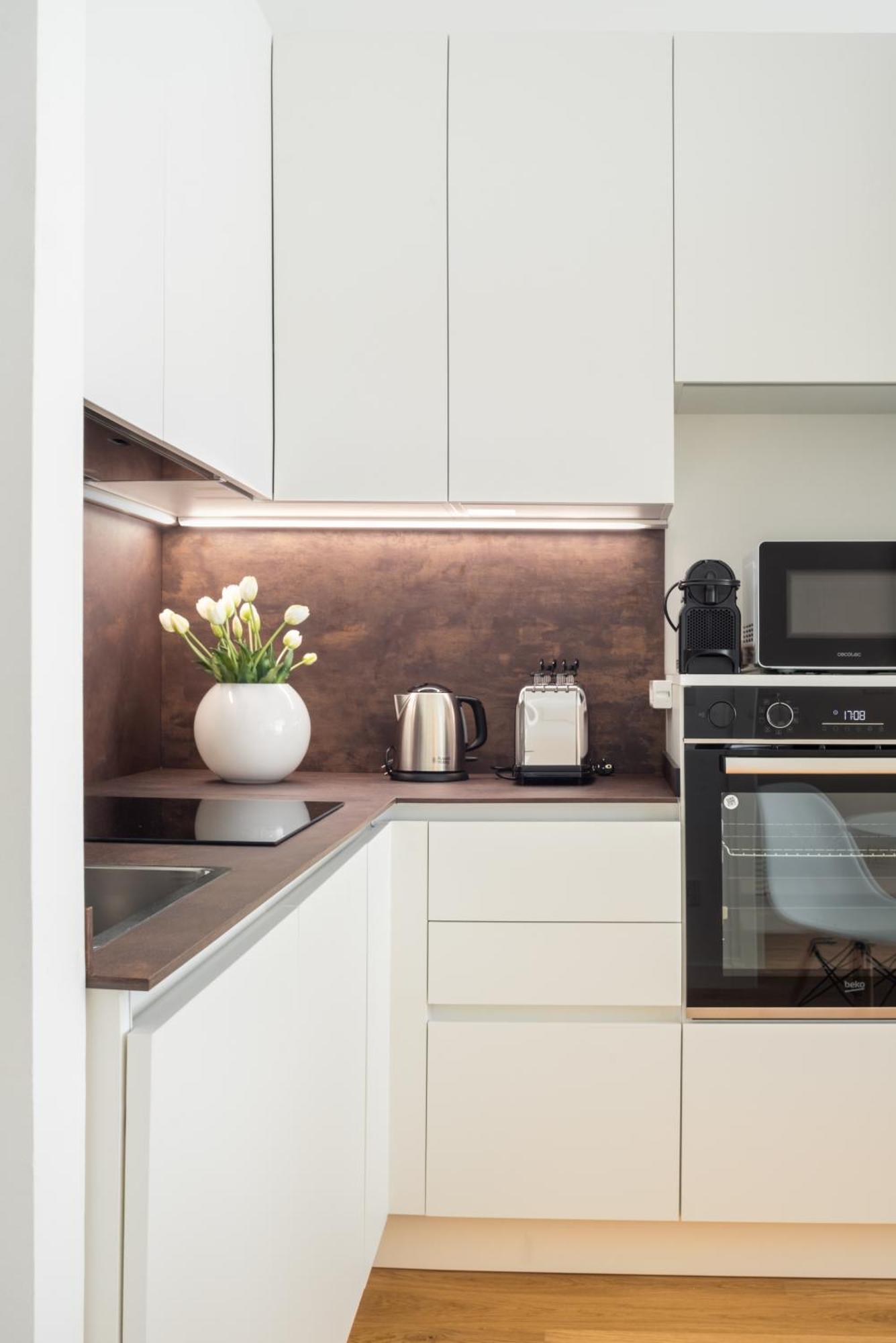 San Babila Design Apartment R&R 米兰 外观 照片
