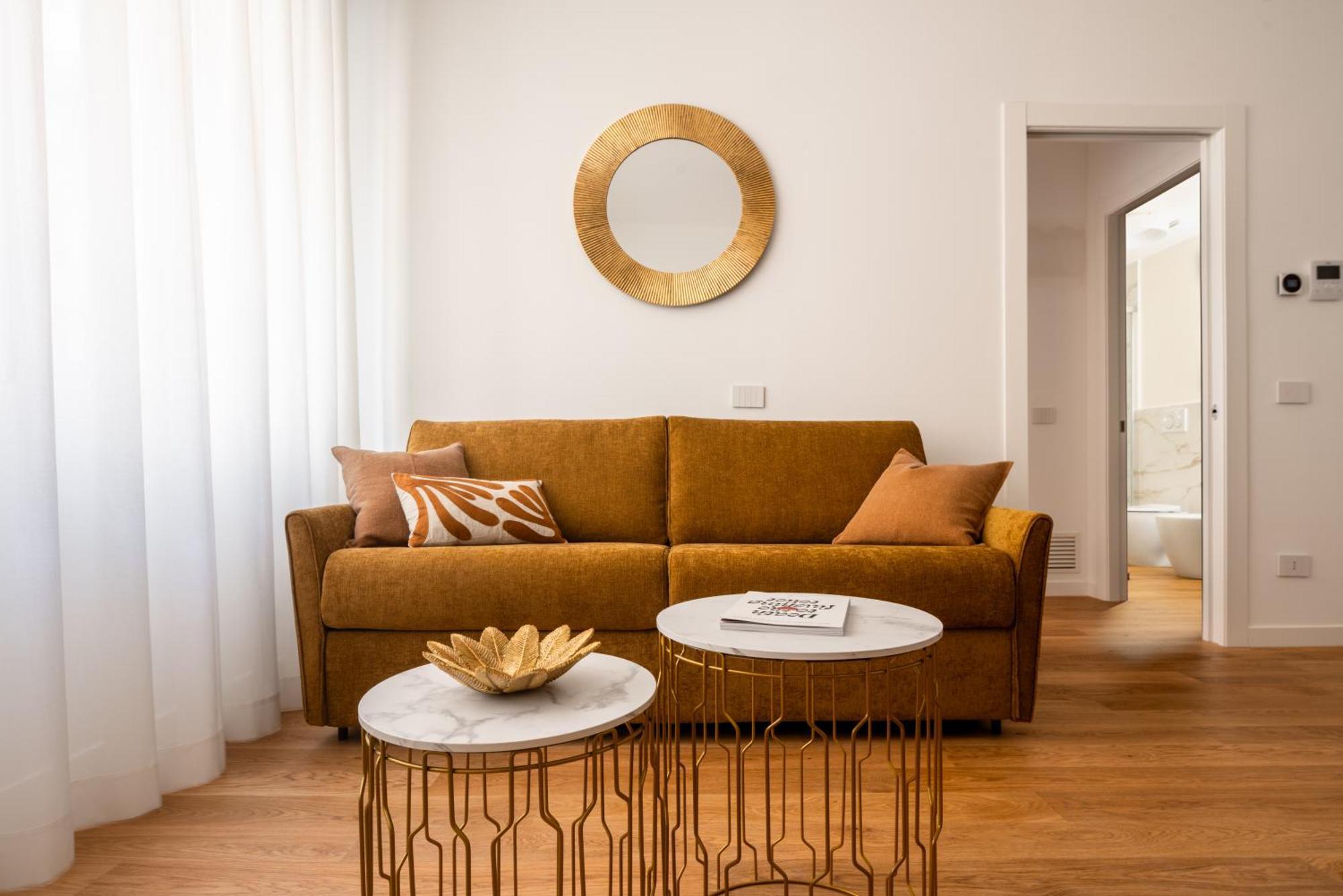 San Babila Design Apartment R&R 米兰 外观 照片
