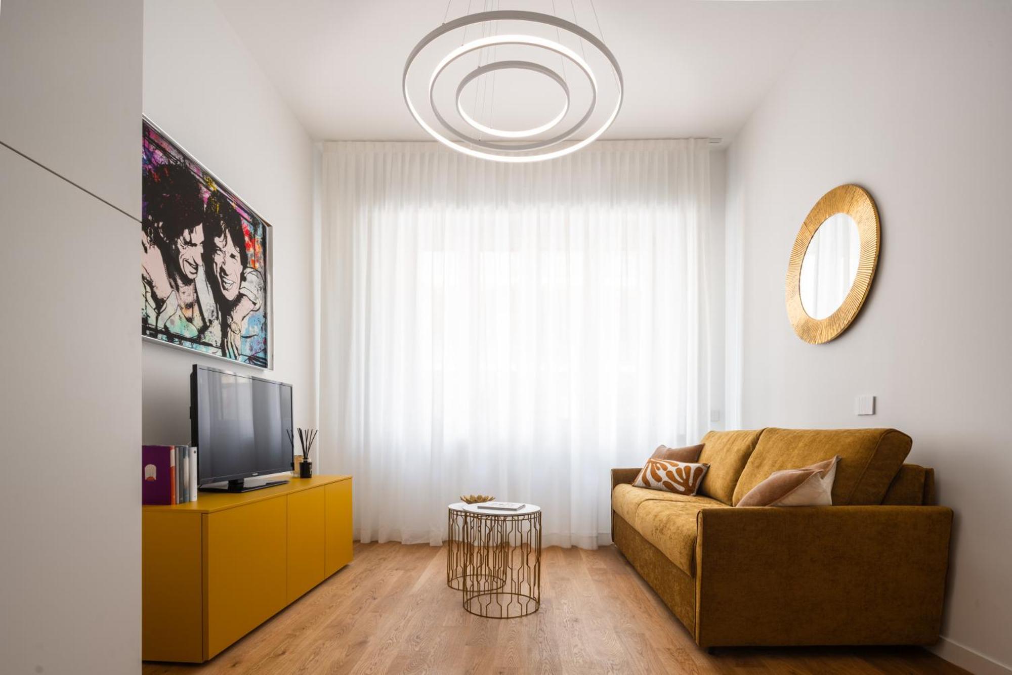San Babila Design Apartment R&R 米兰 外观 照片