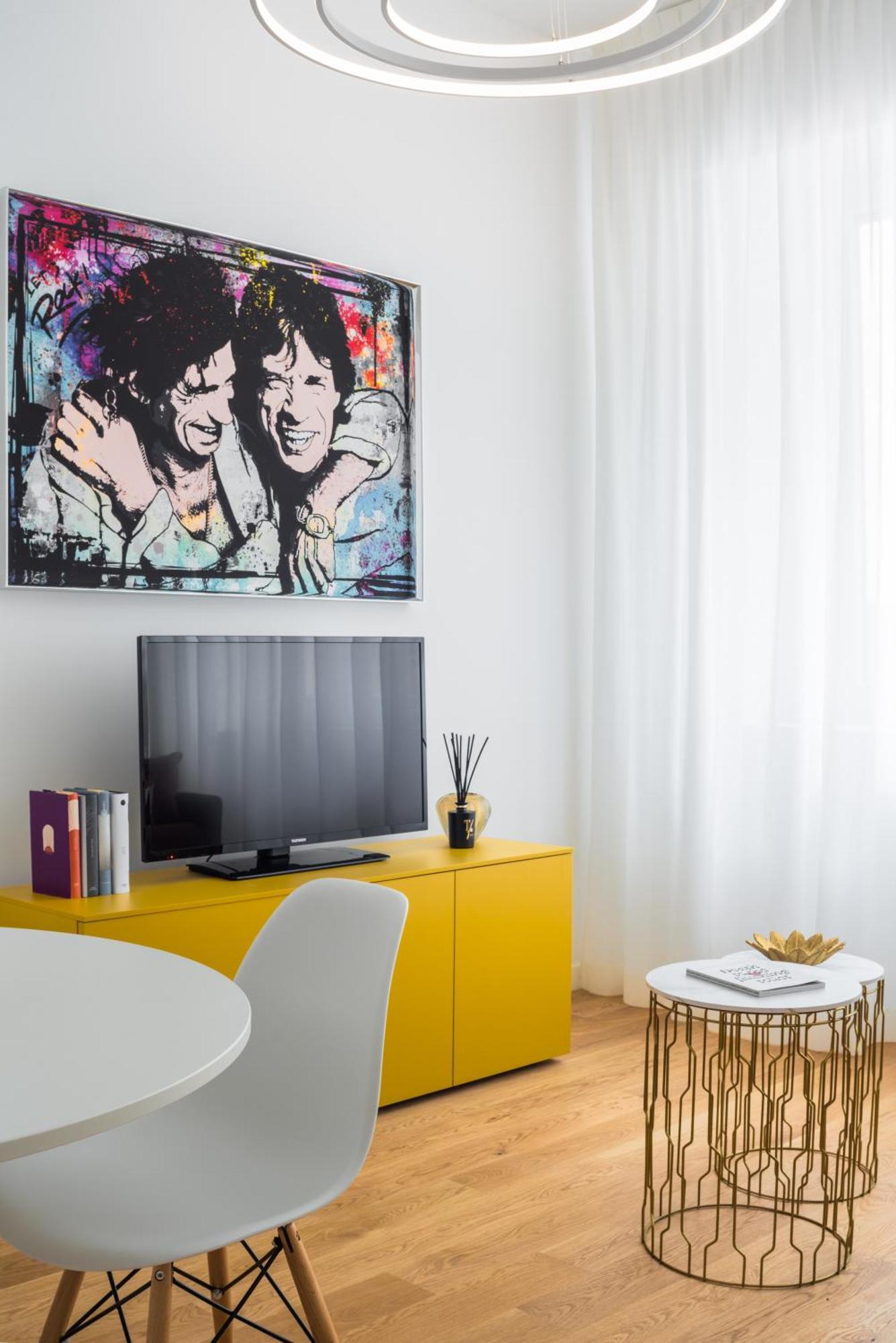 San Babila Design Apartment R&R 米兰 外观 照片