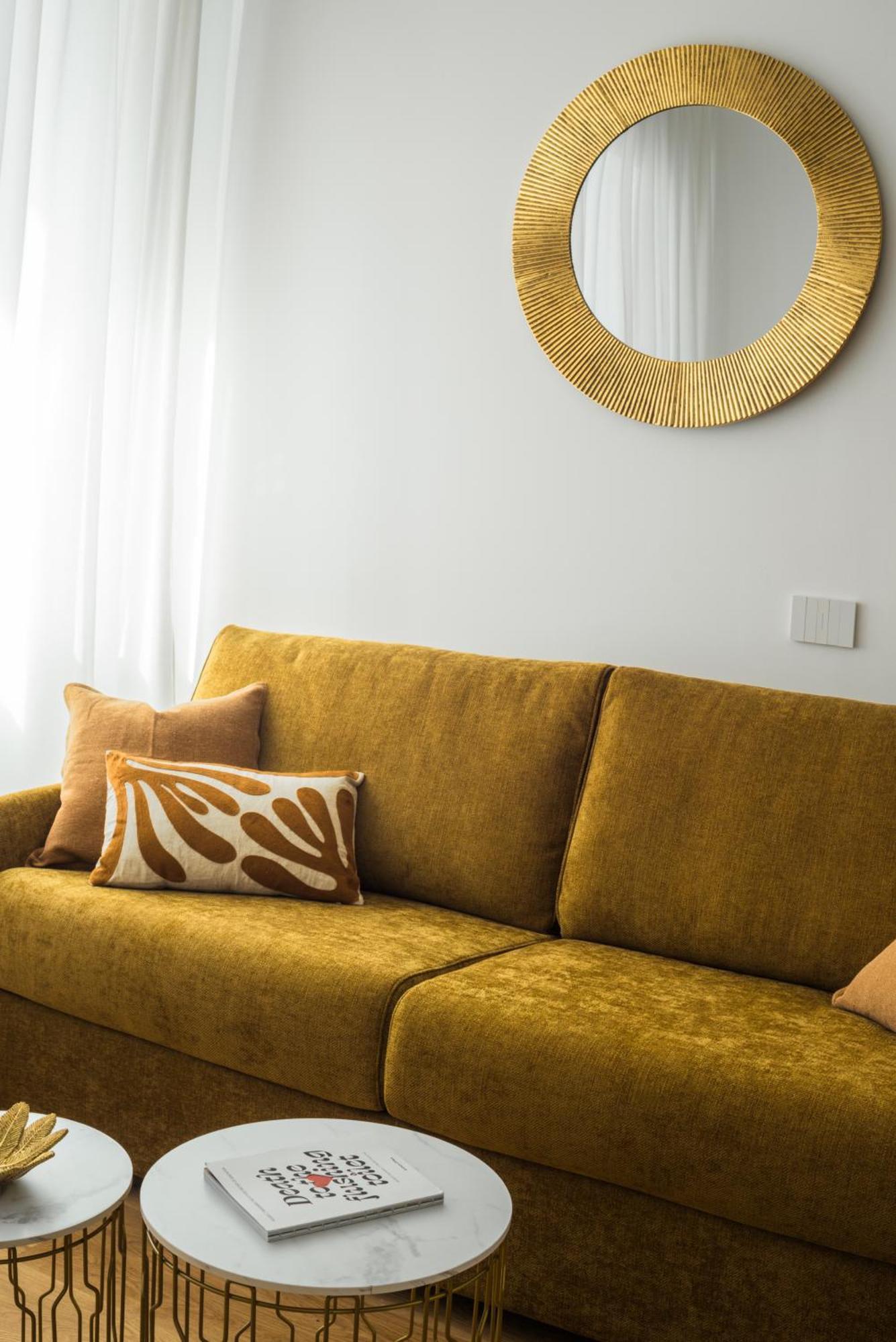 San Babila Design Apartment R&R 米兰 外观 照片