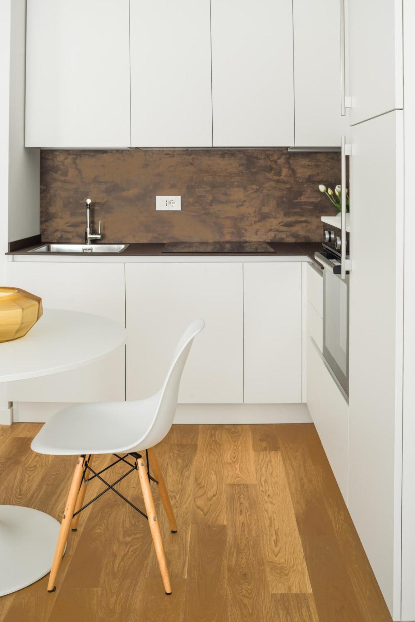 San Babila Design Apartment R&R 米兰 外观 照片