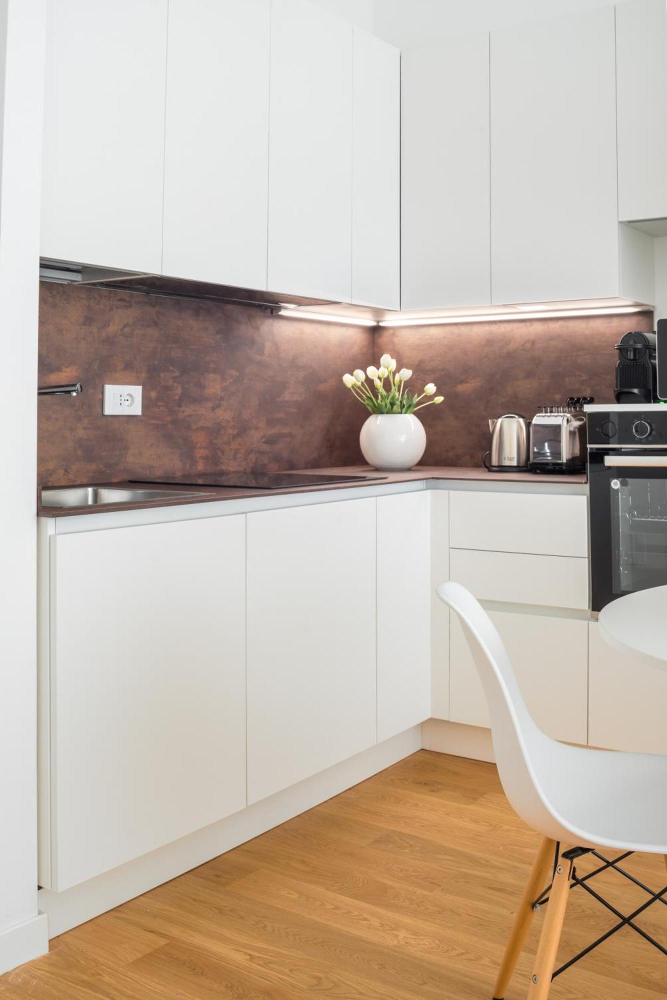 San Babila Design Apartment R&R 米兰 外观 照片