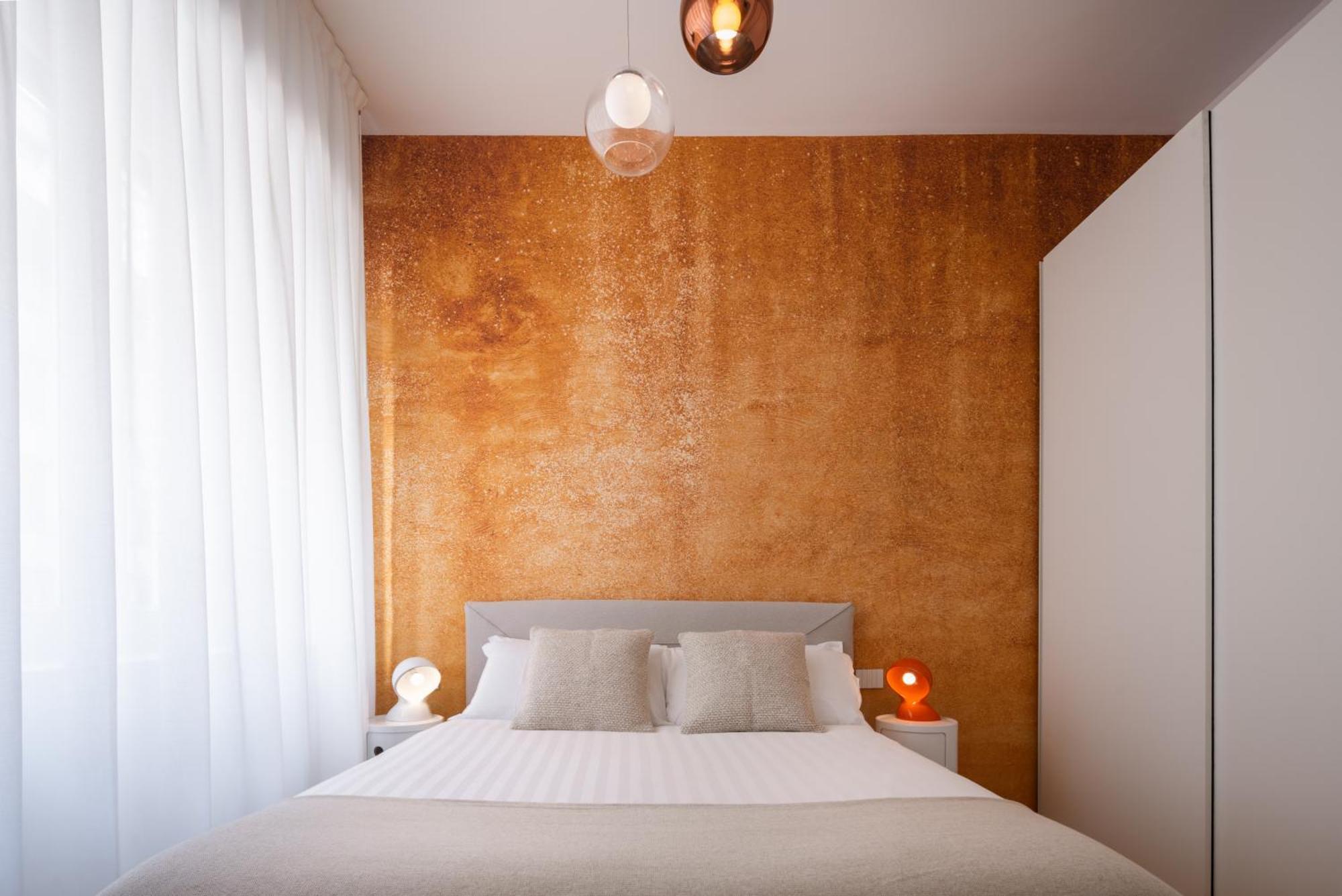 San Babila Design Apartment R&R 米兰 外观 照片